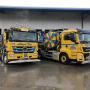 Albert Frei Transporte und Kanalreinigung AG