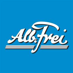 Albert Frei Transporte und Kanalreinigung AG