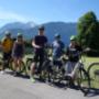 Geführte Bike Tour Interlaken