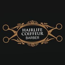 Hairlife Coiffeur Barbershop