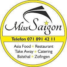 Miss Saigon