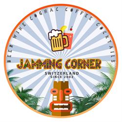 Jamming Corner