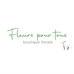 Fleurs pour tous