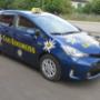Taxi Edelweiss