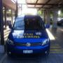 Taxi Edelweiss
