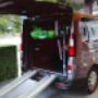 Taxi Edelweiss
