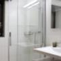 Ferienwohnung Dusche