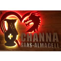Restaurant-Pizzeria Channa