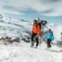 Winterwanderungen