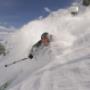 Freeride Pisten