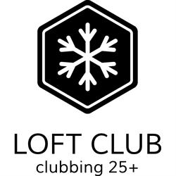 Loft Club - clubbing 25+