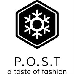 P.O.S.T - a taste of fashion