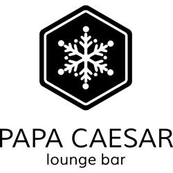 Papa Caesar - lounge bar