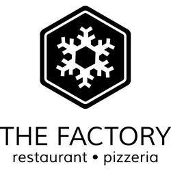 The Factory - restaurant - pizzeria
