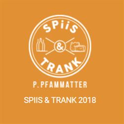 Metzgerei Spiis und Trank