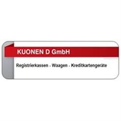 Kuonen D. GmbH Registrierkassen