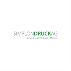 Simplon Druck AG