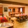 Restaurant Mountain Cafe Simplon