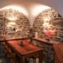 Restaurant Mountain Cafe Simplon