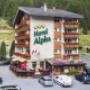 Hotel Alpha
