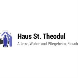 Haus St.Theodul
