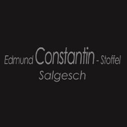 Edmund Constantin – Stofel Salgesch Cave Constantin