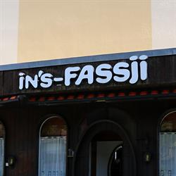 Restaurant in`s Fassji