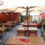 Restaurant in Brig