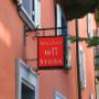 Restaurant in Brig