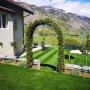Gartenbau Wallis