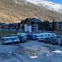 Taxi Rocky Zermatt
