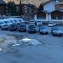 Taxi Rocky Zermatt