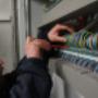 Elektroinstallationen Naters