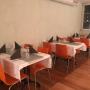Restaurant Glis