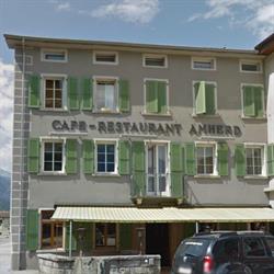 Restaurant Amherd