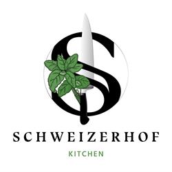 Schweizerhof Kitchen