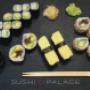 Sushi Palace Restaurant Brig 7Wallis