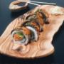 Sushi Palace Restaurant Brig / Wallis
