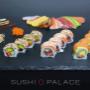 Sushi Palace Restaurant Brig / Wallis