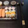 Sushi Restaurant Brig