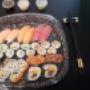 Sushi Restaurant Brig