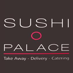Sushi Palace Brig