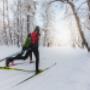 Vom Nachwuchsrennen über den Gommer Skimarathon (Int. Gommerlauf) bis hin zu FIS-Veranstaltungen reicht die Palette der Langlaufwettkämpfe. Nebenbei bemerkt: 6 Mitarbeiter kümmern sich rund um die Uhr um die Loipe Goms. Die Pistenfahrzeuge legen bei de