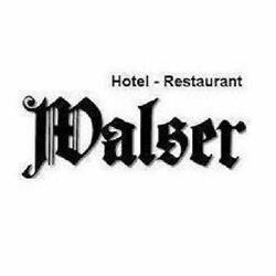 Hotel Walser