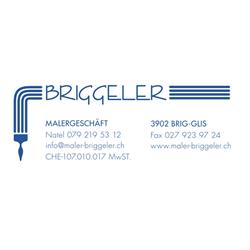 Briggeler Malergeschäft