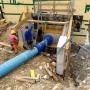 Sanitärinstallateur Fieschertal