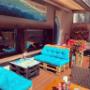 MIAMI'S SUMMER LOUNGE