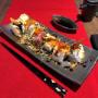 Sushi Birg
Essen in Brig
Restaurant Wallis