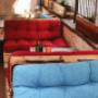 MIAMI'S SUMMER LOUNGE
