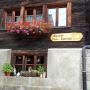 Ferienwohnung Alpensonne in Reckingen
